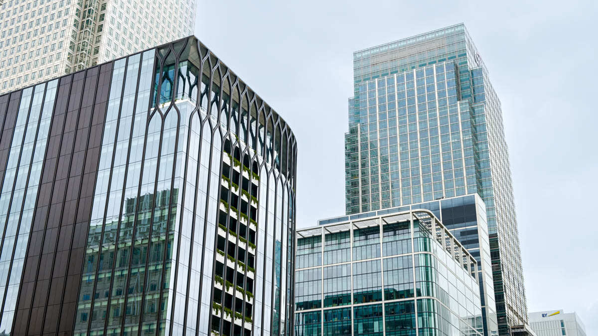 Skyscrapers