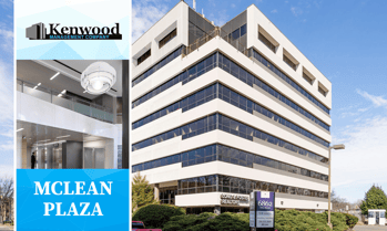 McLean Plaza Building