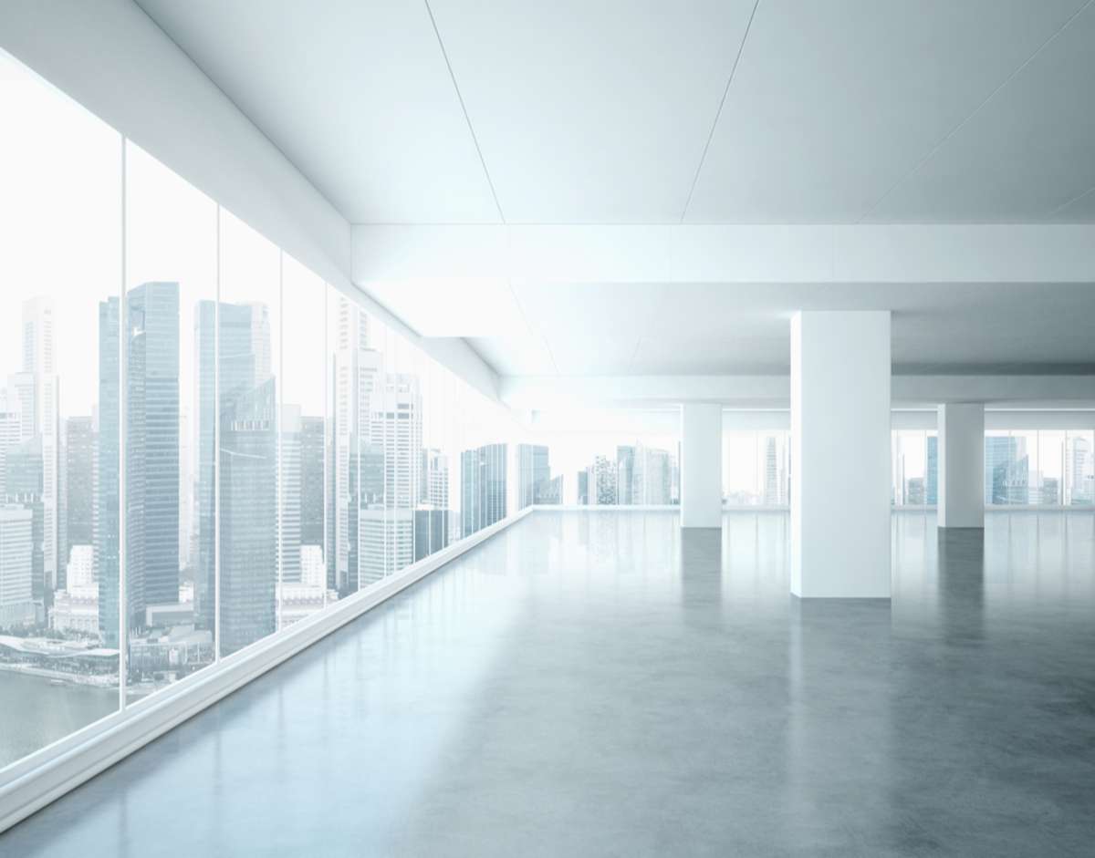 The right real estate criteria help investors maximize returns from multi-tenant properties