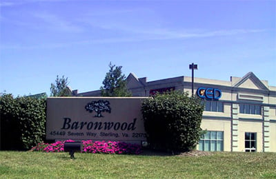 Baronwood