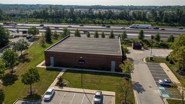 8023 Corporate Drive