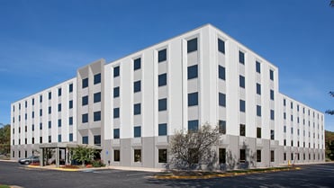 Kenwood Management Eaton Place in Fairfax, Virginia