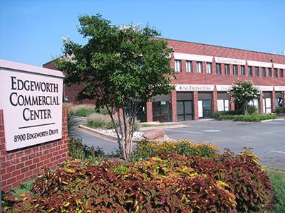 Edgeworth Commercial Center