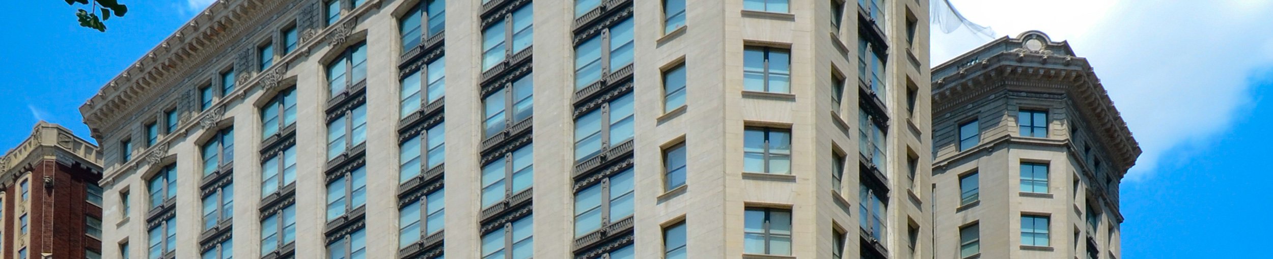 B&O Building