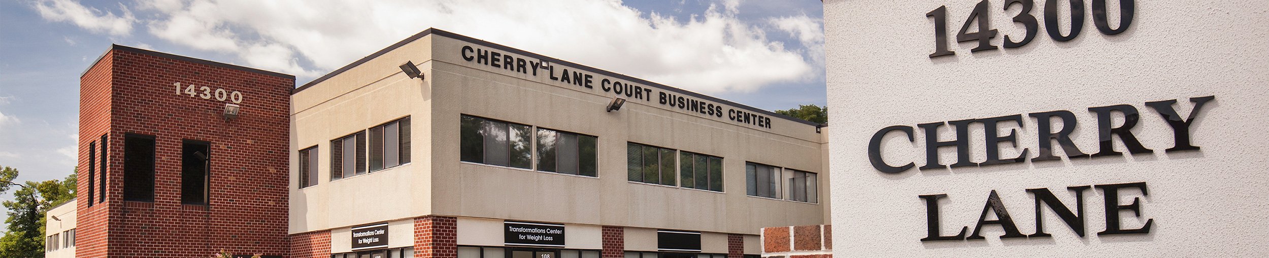 Cherry Lane Court Business Center Kenwood Management Company