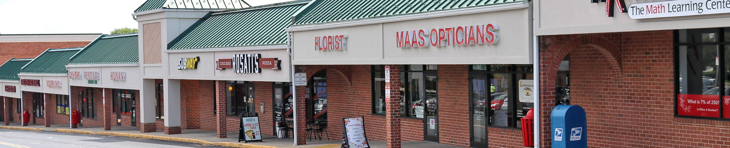 College Park Plaza Kenwood Management Company