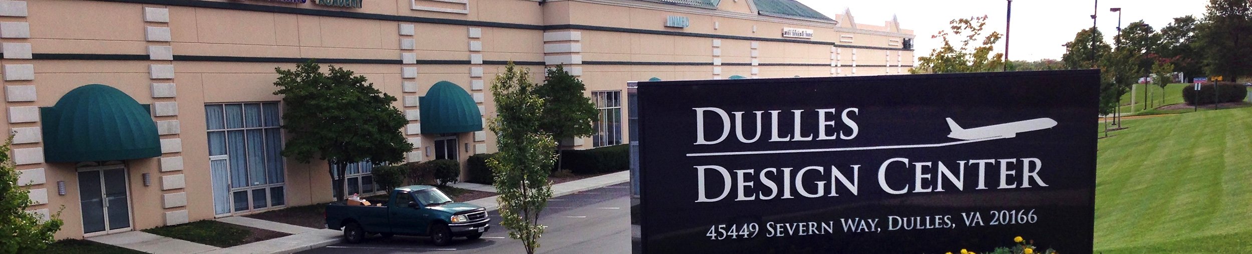 Dulles Design Center