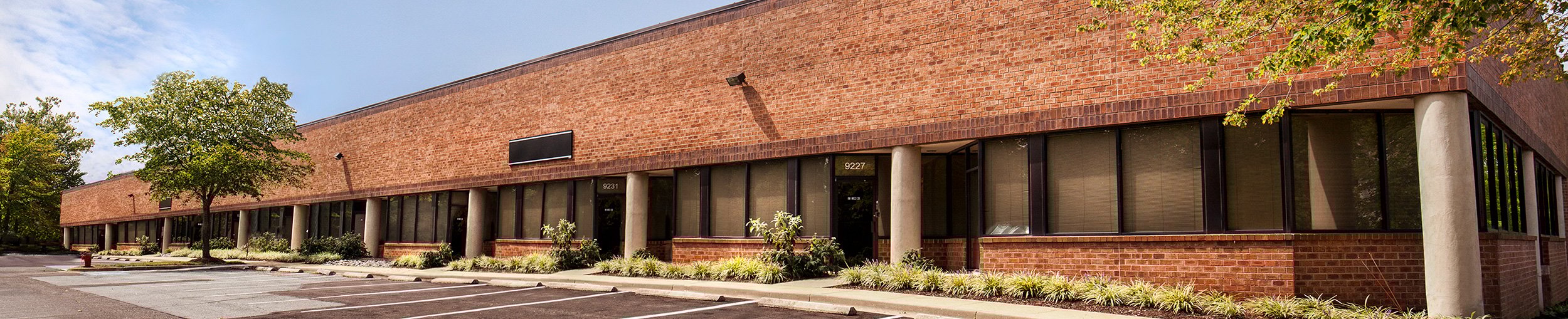 Hampton Overlook Kenwood Management Company