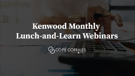 Kenwood Cope Corrales Webinar
