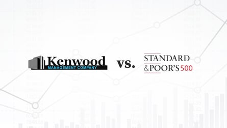 Kenwood Vs. S&P 500