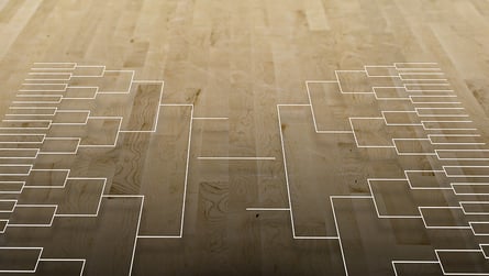 real estate march madness