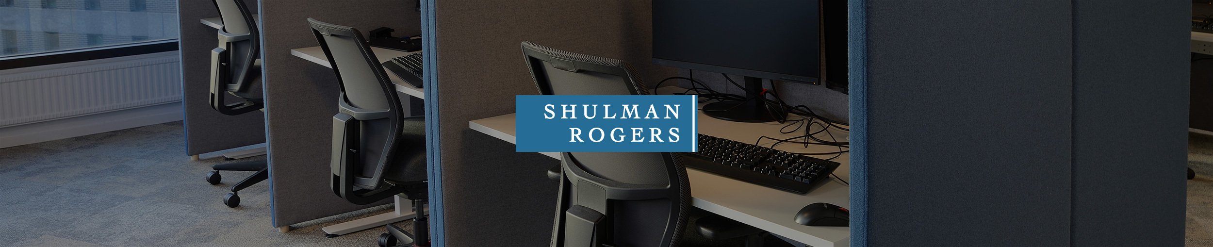 Shulman Rogers