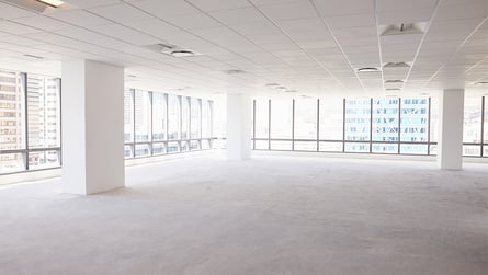 Commercial tenant improvements process