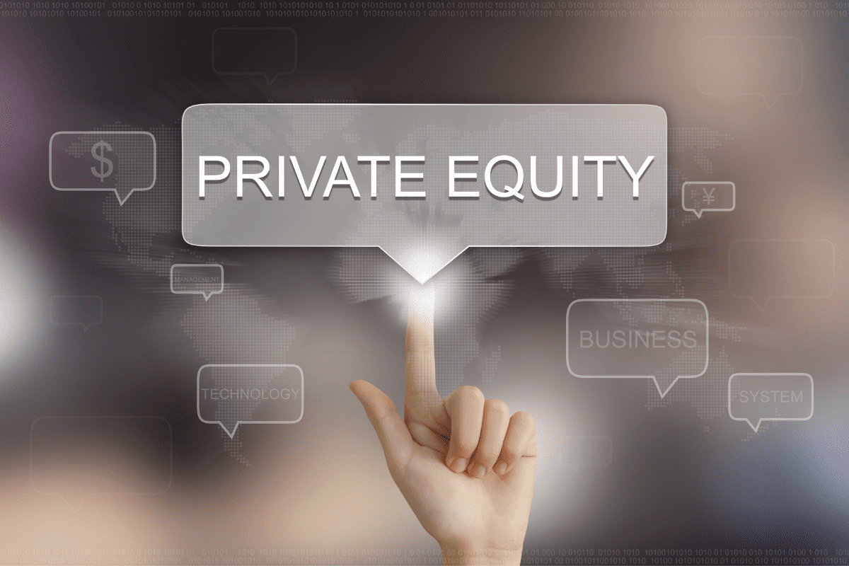 Private Equity Strategies. 