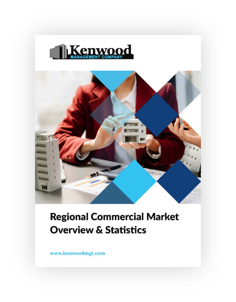 Kenwood Q1 Market Report