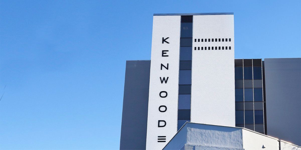 07 Kenwood Building