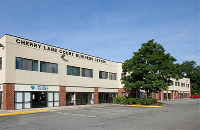 Cherry Lane Court Business Center