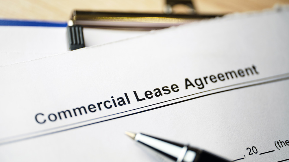 Commercial Lease Mistakes