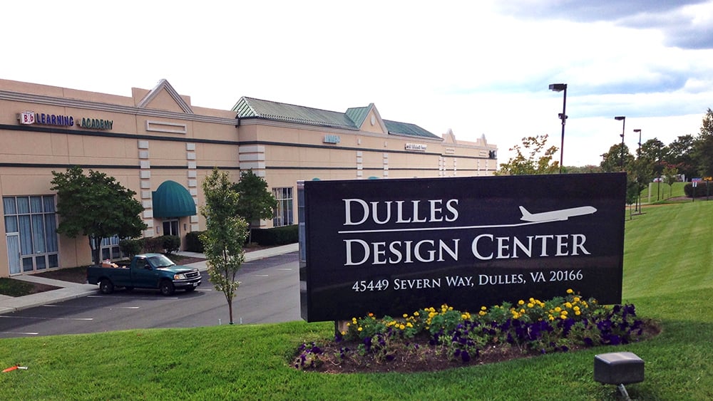 Dulles Design Center