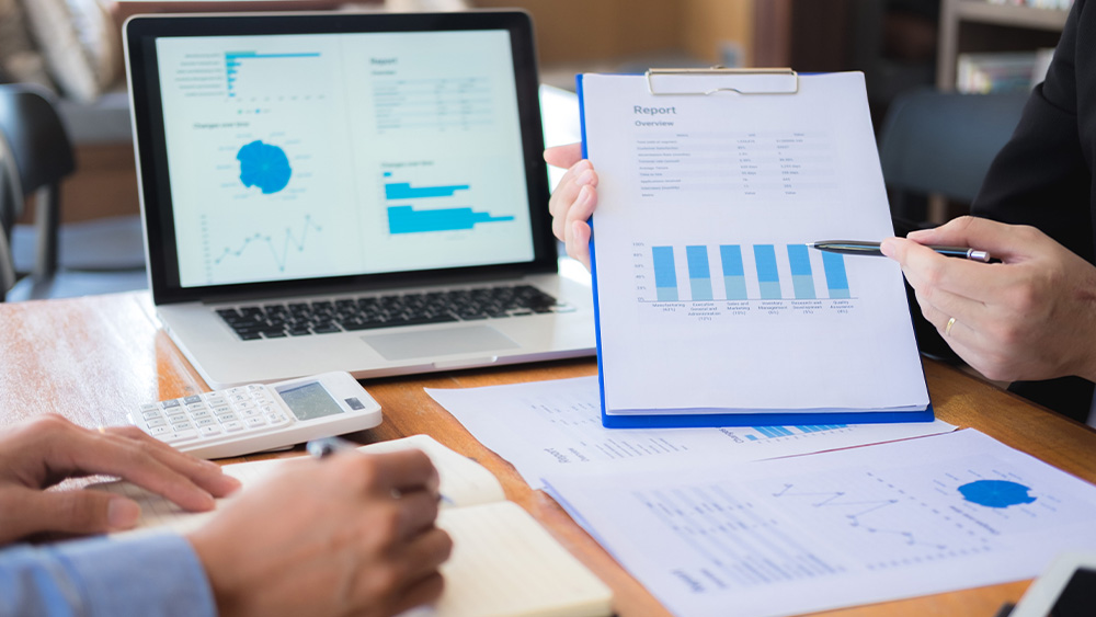 Business Reporting