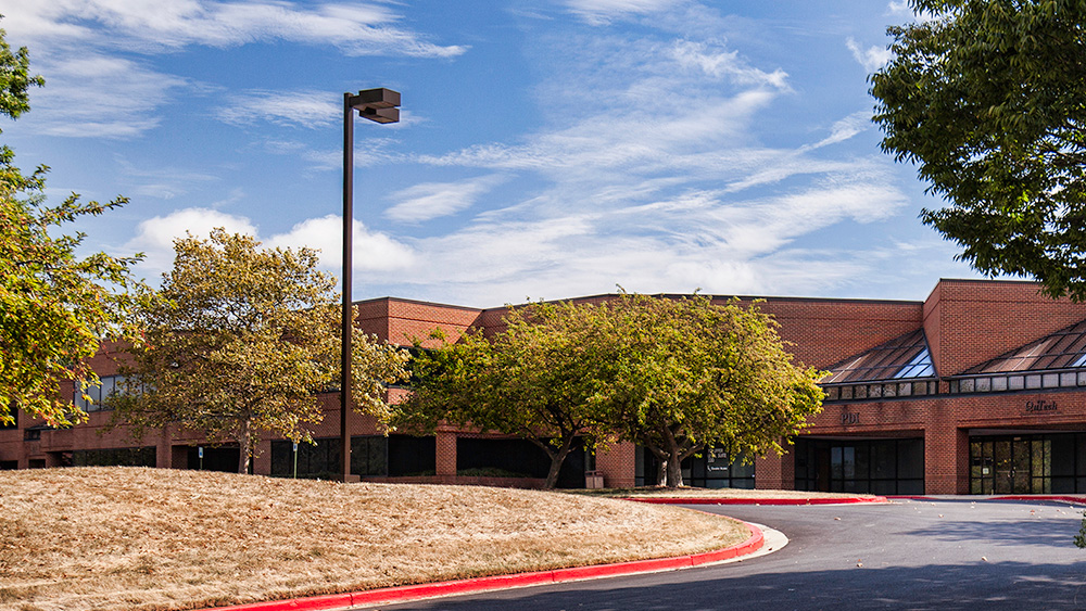 Lottsford Business Center